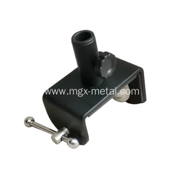 Max. ID13mm Flag Pole Mount Clamp
